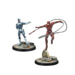 Bullseye and Daredevil