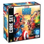 Marvel Crisis Protocol Core Set