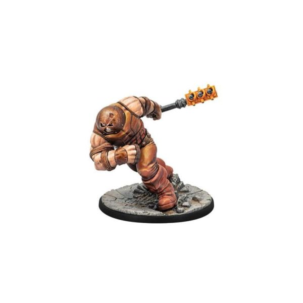 Juggernaut