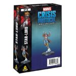 Marvel Crisis Protocol Star-Lord