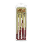 The Army Painter Most Wanted Brush Set