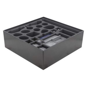 Feldherr Foam Set voor Marvel Crisis Protocol Core Set