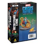Marvel Crisis Protocol: Doctor Strange & Wong