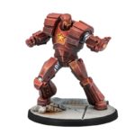MCP Crimson Dynamo