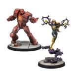 MCP Crimson Dynamo and Dark Star