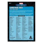 Card Pack MCP