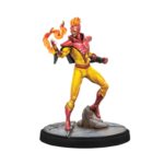 Marvel Crisis Protocol Pyro