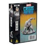 Marvel Crisis Protocol Rhino