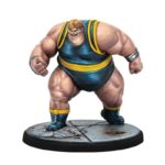 Marvel Crisis Protocol The Blob