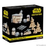 Shatterpoint Ground Cover Terrain Pack