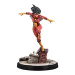 MCP Spider Woman